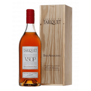 Коньяк Domain Tariquet VSOP, 0.7 л