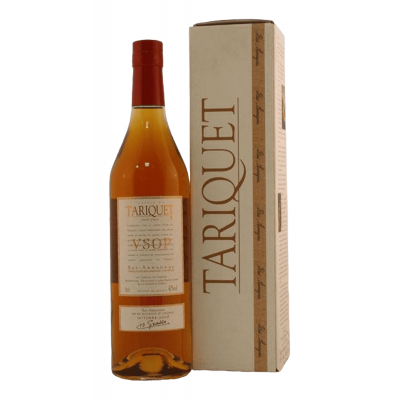 Коньяк Domain Tariquet VSOP, 1.5 л Коньяк Domain Tariquet VSOP, 1.5 л