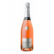 Игристое вино Langlois Rose Brut