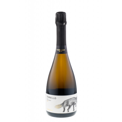 Игристое вино Torello Finca Can Marti Corpinnat Brut Игристое вино Torello Finca Can Marti Corpinnat Brut