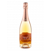 Игристое вино Torello Pal.Lid Rose Corpinnat