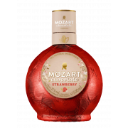 Ликёр Mozart Stawberry