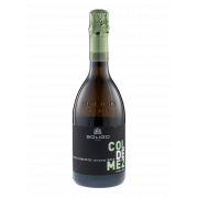 Игристое вино Col de Mez Extra Brut