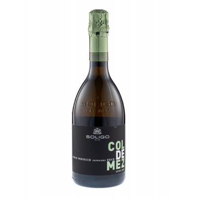Игристое вино Col de Mez Extra Brut Игристое вино Col de Mez Extra Brut