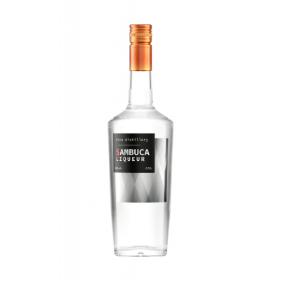 Ликёр Sambuca Niva Distillery Ликёр Sambuca Niva Distillery