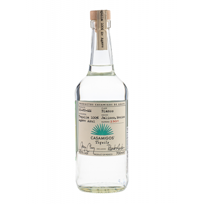 Текила Casamigos Blanco Текила Casamigos Blanco