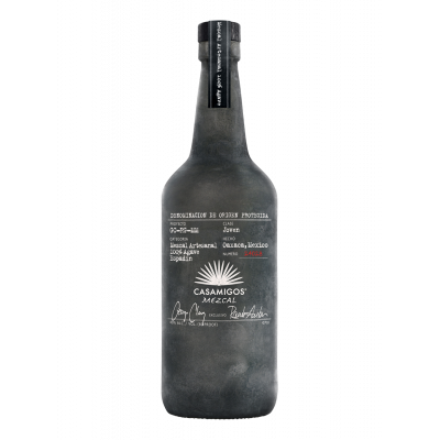 Мескаль Casamigos Mezcal Мескаль Casamigos Mezcal