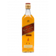 Виски Johnnie Walker Red Label, 0.7 л