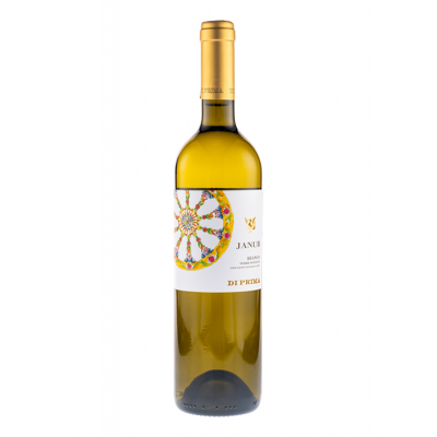 Вино Janub Bianco Вино Janub Bianco