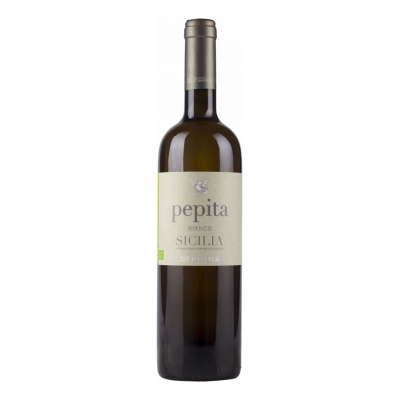 Вино Pepita Bianco Вино Pepita Bianco