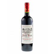 Вино Château Notre Dame Cuvee du Moulin