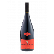 Вино Domaine de Cassagnau Les Galets Roulés