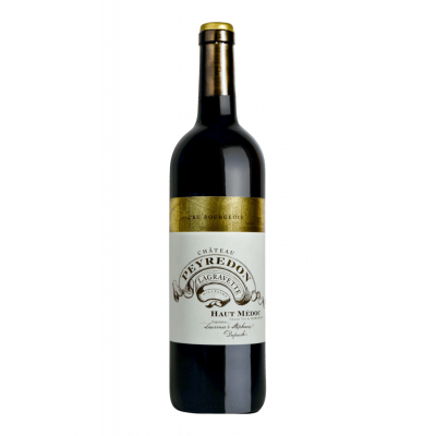 Вино Chateau Peyredon Lagravette Вино Chateau Peyredon Lagravette
