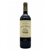 Вино La Reserve de Malartic