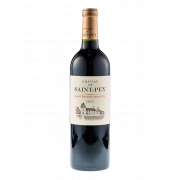 Вино Château de Saint-Pey