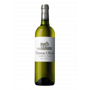 Вино Château Olivier Blanc