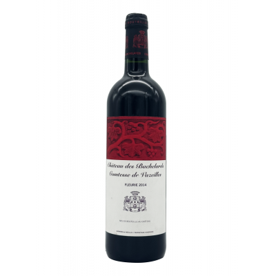 Вино Château Des Bachelards Вино Château Des Bachelards