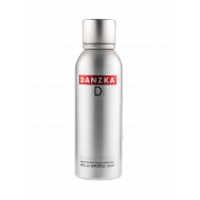 Водка Danzka Vodka, 0.5 л