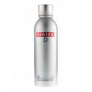 Водка Danzka Vodka, 0.7 л