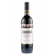 Вино Tamada Napareuli