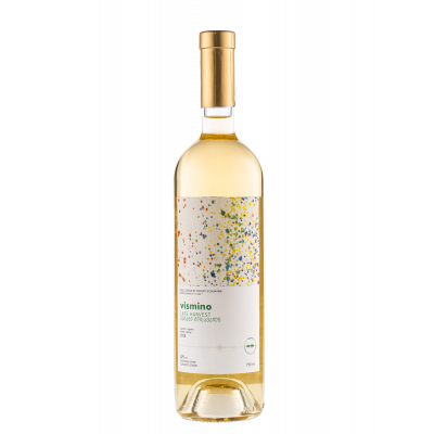 Вино Vismino Late Harvest Вино Vismino Late Harvest