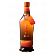 Виски Glenfiddich Fire and Cane
