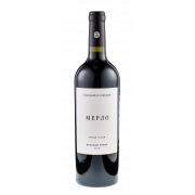 Вино Мерло Красная Горка, 1.5 л