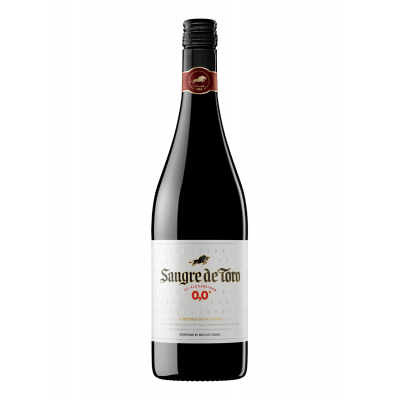 Вино Sangre de Toro Tinto Вино Sangre de Toro Tinto