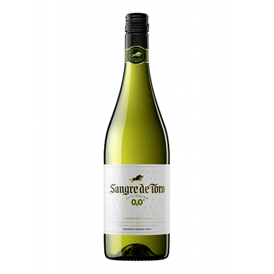 Вино Sangre de Toro Blanco Вино Sangre de Toro Blanco