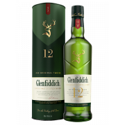Виски Glenfiddich 12 лет