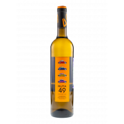 Вино Terras de Lantano Ruta 49