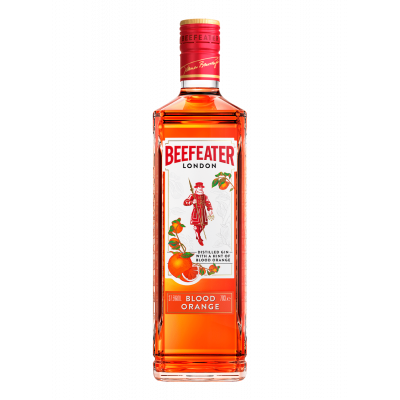 Джин Beefeater Blood Orange Джин Beefeater Blood Orange
