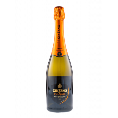 Игристое вино Cinzano Pro-Spritz Игристое вино Cinzano Pro-Spritz