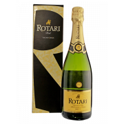 Игристое вино Rotari Riserva Brut