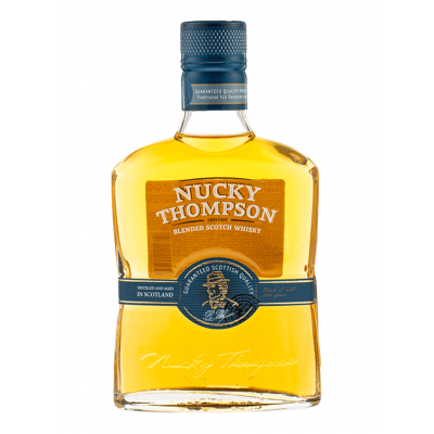 Виски Nucky Thompson, 0.25 л Виски Nucky Thompson, 0.25 л