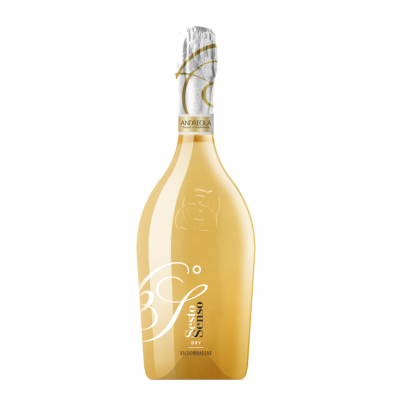 Игристое вино Sesto Senso Игристое вино Sesto Senso