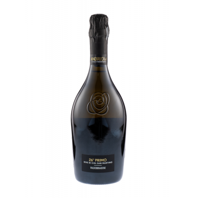 Игристое вино 26° Primo Rive di Col San Martino Extra Brut Игристое вино 26° Primo Rive di Col San Martino Extra Brut