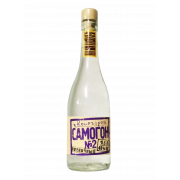 Самогон Косогоров No2 Пшеничный
