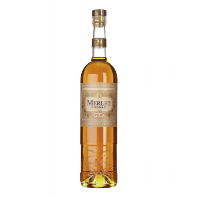 Коньяк Merlet VSOP, 0.5 л Коньяк Merlet VSOP, 0.5 л