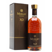 Коньяк Merlet XO