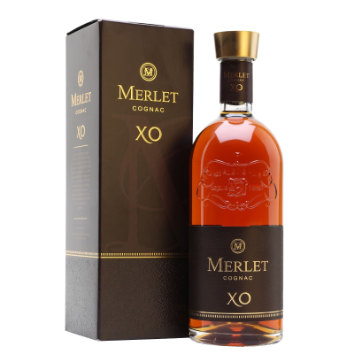 Коньяк Merlet XO Коньяк Merlet XO