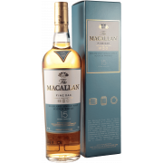 Виски Macallan Double Cask 15 лет
