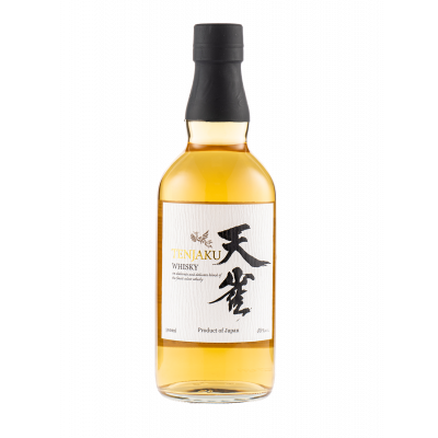 Виски Tenjaku Whisky Виски Tenjaku Whisky