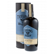 Виски Teeling Single Pot Still Irish Whiskey