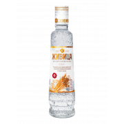 Водка Живица, 0.5 л