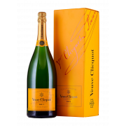 Игристое вино Veuve Clicquot Brut, 1.5 л