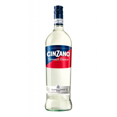 Вино Cinzano Bianco, 1 л Вино Cinzano Bianco, 1 л