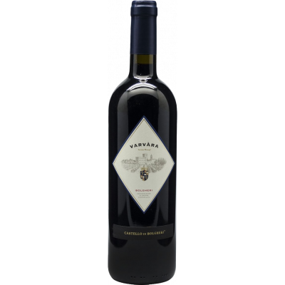 Вино Varvara 2018 Вино Varvara 2018