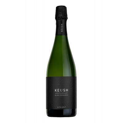 Игристое вино Keush Blanc de Blancs Игристое вино Keush Blanc de Blancs