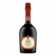 Игристое вино Tete de Cheval Sweet